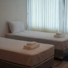 Отель Bamboo U Hostel, фото 5