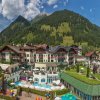 Отель Alpenrose Leading Family Hotel & Resort, фото 10