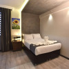 Отель Sunflower Otel, фото 4