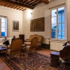 Отель Ca' Bianca Tuscany Relais, фото 5