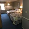 Отель SureStay Hotel by Best Western Higginsville, фото 14