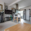 Отель Modern Maisonette Southfields London, фото 10