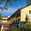 Отель Thomashof Gasthof - Pension, фото 23