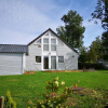 Отель Bungalow de l'Ecureuil, фото 1