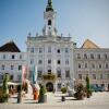 Отель Steyr City Apartment mit 2 Schlafzimmer, фото 7