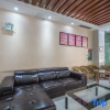 Отель Lidu Business Hotel Pu'er, фото 6