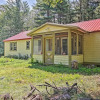 Отель Rustic Bradford Cottage - 14 Miles to Sunapee Mtn!, фото 7
