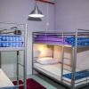 Отель Nowhere Hostel, фото 5