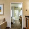 Отель Quality Suites Downtown San Luis Obispo, фото 9