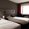 Отель City Hotel Tilburg, фото 29