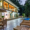 Отель Casa Bamboo, фото 4