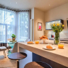 Отель Stratford House - Luxury 4 Bed Townhouse, фото 14