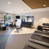 Отель Hilton Garden Inn Houston/Bush Intercontinental Airport, фото 25