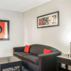 Отель Comfort Suites Nashville Airport - BNA, фото 6