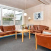 Отель 10 Person Holiday Home in Ebeltoft, фото 6