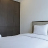 Отель Spacious And Modern 3Br Apartment At Simprug Park Residences, фото 17