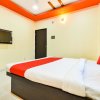 Отель OYO Flagship 61327 Hotel Manish Inn, фото 1