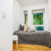 Отель Nordic Host Luxury Apts - C. Kroghs Gate 39, фото 2