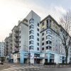 Отель Spacious Apartment Vistula by Renters, фото 1