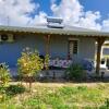 Отель Maison de 2 chambres avec jardin clos a Grand Bourg, фото 1