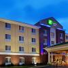 Отель Holiday Inn Express Hotel & Suites Chicago South Lansing, an IHG Hotel, фото 6