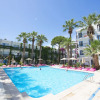 Отель Sami Beach Hotel, фото 9