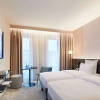 Отель Novotel Hamburg Central Station, фото 6
