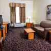 Отель Hampton Inn Houston-Pearland, фото 42