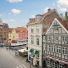 Отель Beautiful Apartment in Nyhavn, фото 1