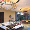 Отель Shenzhen Castle Golf Resort, фото 6