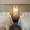 Отель Fairfield Inn & Suites Penticton, фото 21