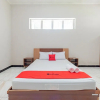 Отель RedDoorz Syariah @ Gambung Ciwidey, фото 13