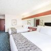 Отель Microtel Inn & Suites By Wyndham Tulsa East, фото 5