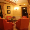 Отель Maison d'hotes l'Amiradou, фото 9