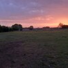 Отель Glamping in Wiltshire in our Luxury Shepherds Hut, фото 17