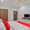Отель The Grand President By OYO Rooms, фото 7