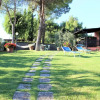 Отель Villa Gambassi near San Gimignano, фото 16