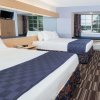 Отель Microtel Inn & Suites by Wyndham Conyers/Atlanta Area, фото 16