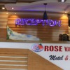Отель Rose Valley Motel & Resort, фото 2