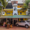 Отель OYO 12041 Home Bright Studio Candolim Beach, фото 1