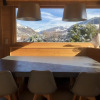 Отель Chalet With 5 Bedrooms in Praz-sur-arly, With Wonderful Mountain View,, фото 4