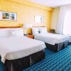 Отель Fairfield Inn by Marriott Medford Long Island в Медфорде