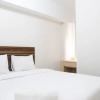 Отель Clean 2BR Apartment @ Springlake Summarecon Bekasi Apartment, фото 8