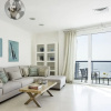 Отель Luxurious 90sqm 2BR Beach Front, фото 19