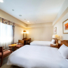 Отель KOKO HOTEL Nagoya Sakae, фото 24
