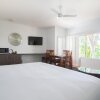 Отель Sonia's At Ramada Resort Free Wifi & Netflix в Порт-Дугласе