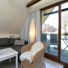 Отель Badeweg 4 Haus Bullerbü, App 10, фото 8