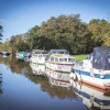 Отель Sutton Staithe Hotel, фото 33