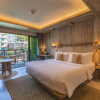 Отель INDEPENDENTS Dinso Resort Phuket, фото 42