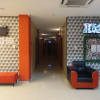 Отель Pz Hotel, фото 3